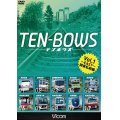 TEN-BOWS Vol.1 〜EAST〜 【DVD】
