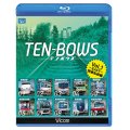 TEN-BOWS Vol.1 〜EAST〜 【BD】