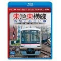 東急東横線・みなとみらい線　渋谷~横浜~元町・中華街 往復【BD】 