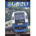 255系 特急しおさい 4K撮影　銚子~東京【DVD】 