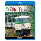 185系 特急踊り子108号　伊豆急下田~東京 【BD】 