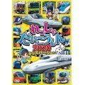 れっしゃだいこうしん2020 キッズバージョン【DVD】 