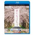 さくら　春を彩る 華やかな桜のある風景　4K撮影作品【BD】 