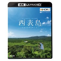 西表島　~太古の自然をめぐる~【UBD】 