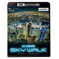 8K空撮夜景 SKY WALK　TOKYO/YOKOHAMA【UBD】 
