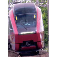 11/21発売予定　近鉄プロファイル車両篇 第2章　特急形II【DVD】※ご予約は後日受付開始とさせていただきます。