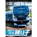 4/21発売予定　E257系　特急踊り子　東京〜伊東〜伊豆急下田【DVD】