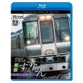 785系　特急すずらん　札幌〜室蘭【BD】