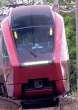 画像: 11/21発売予定　近鉄プロファイル車両篇 第2章　特急形II【BD】※ご予約は後日受付開始とさせていただきます。
