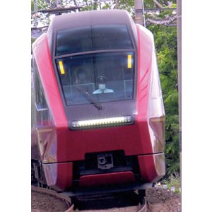 画像: 11/21発売予定　近鉄プロファイル車両篇 第2章　特急形II【DVD】※ご予約は後日受付開始とさせていただきます。