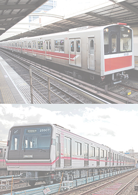 画像1: 大阪市営地下鉄運転席展望　堺筋線/御堂筋線/千日前線【DVD】 ※都合により、弊社での販売は取りやめています。 (1)
